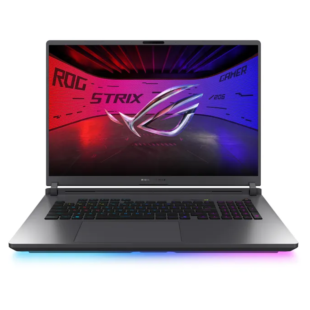 ROG Strix G18 Ultra 9 275HX 32GB RAM 2TB SSD RTX5080 18inch laptop