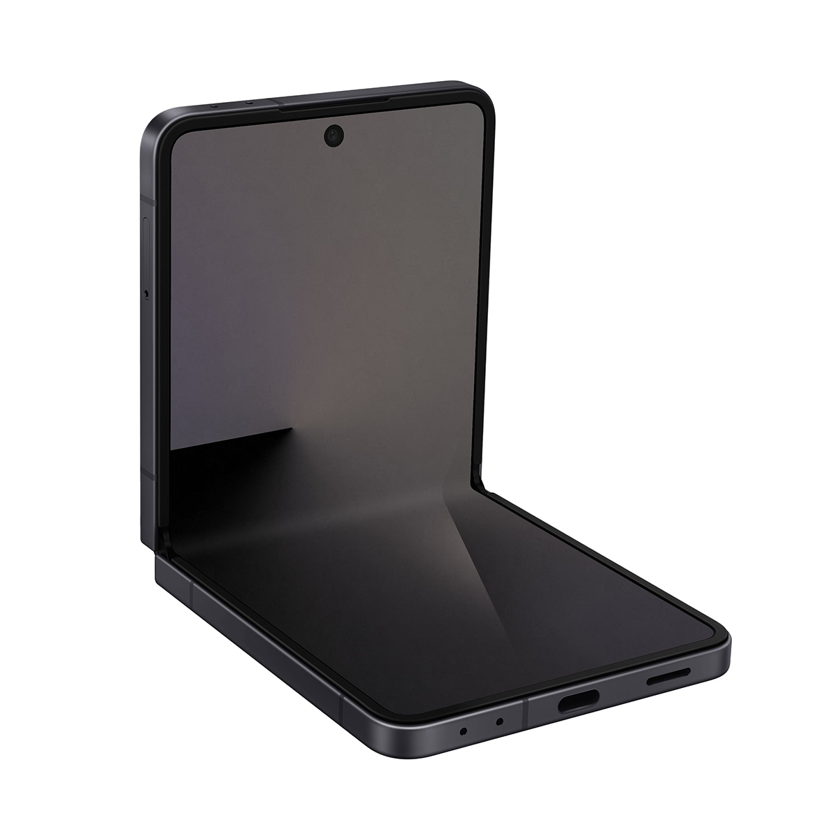 گوشی موبايل سامسونگ گلکسی Z Flip7 ظرفیت 256 گیگابایت رم 12 گیگابایت