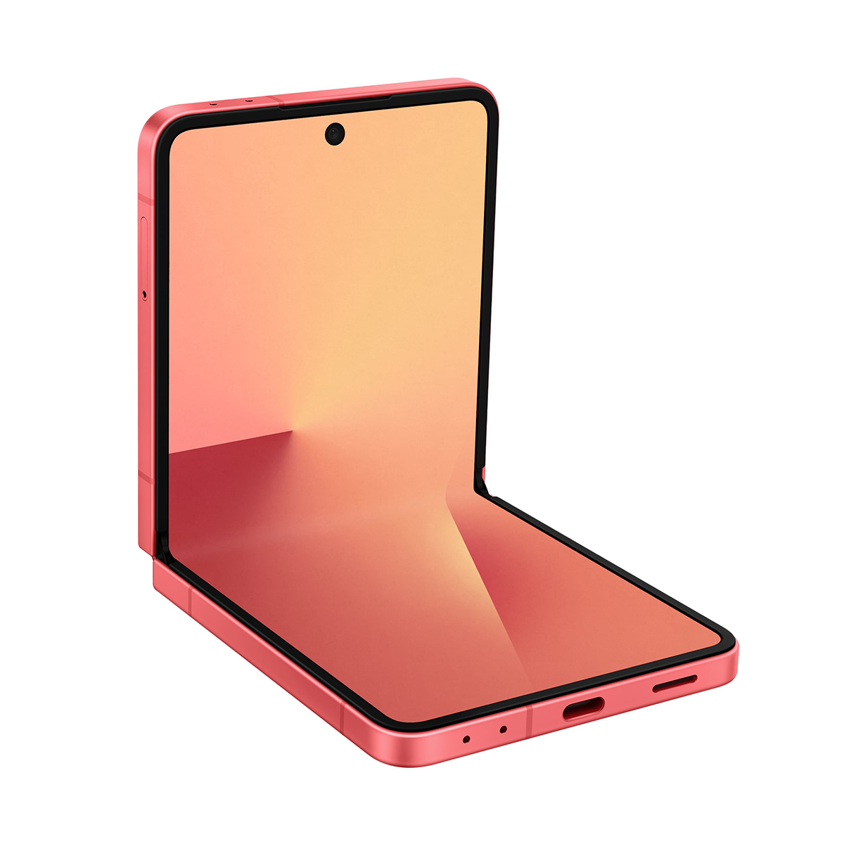 گوشی موبايل سامسونگ گلکسی Z Flip7 ظرفیت 256 گیگابایت رم 12 گیگابایت