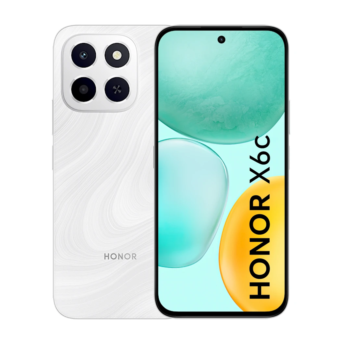 Honor X6c 256/6GB