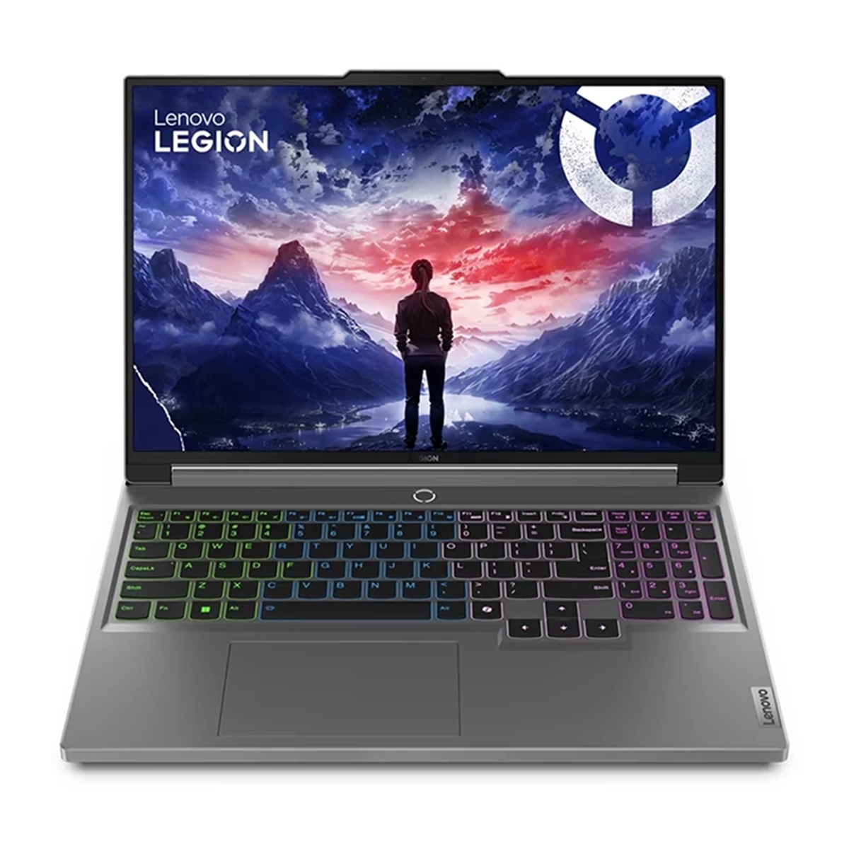 Lenovo Legion 5 16IRX9-X i7 14650HX 48GB RAM 512GB SSD RTX4050