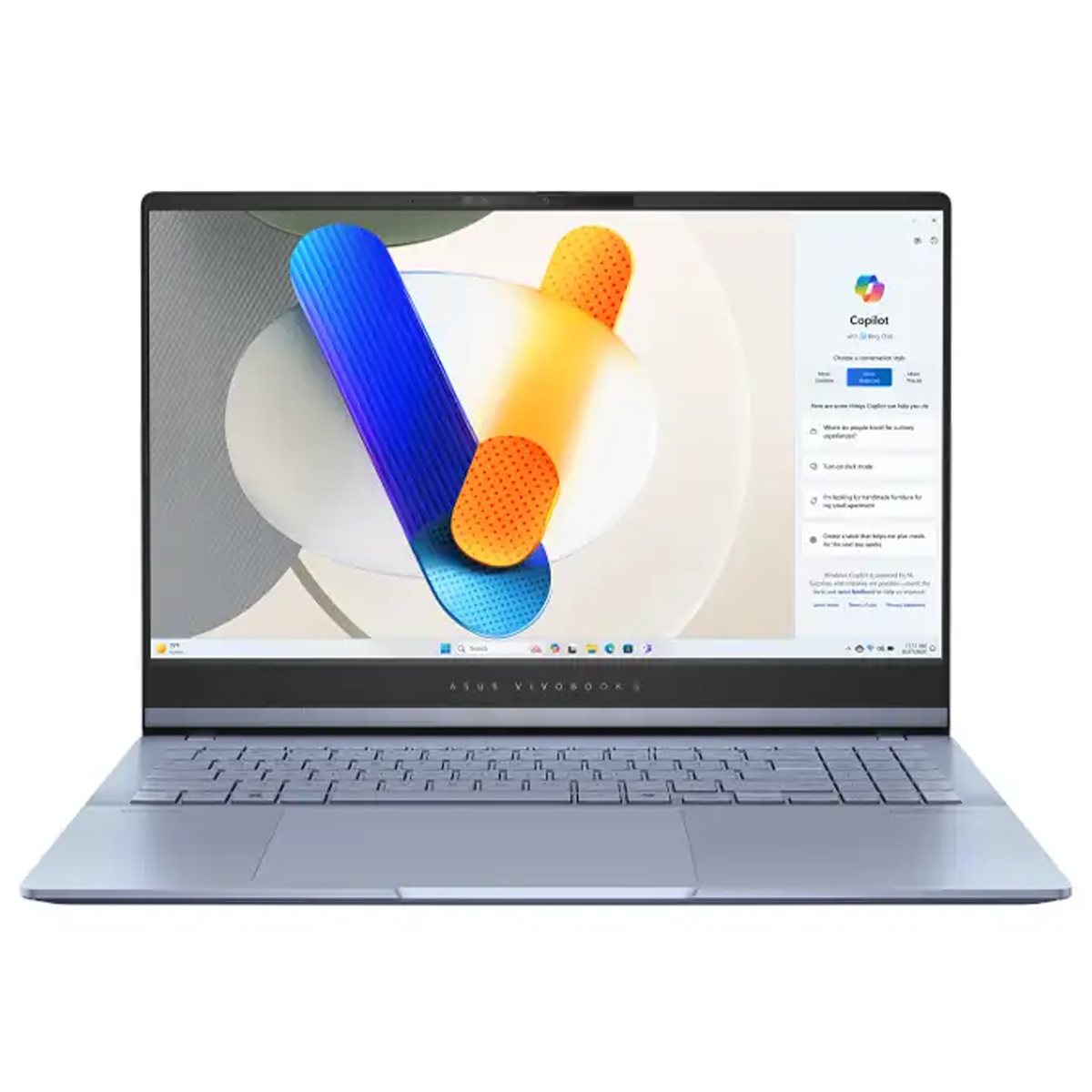 Asus Vivobook S 15 S5506MA Ultra 7 155H 16GB 1TB 15.6inch Laptop