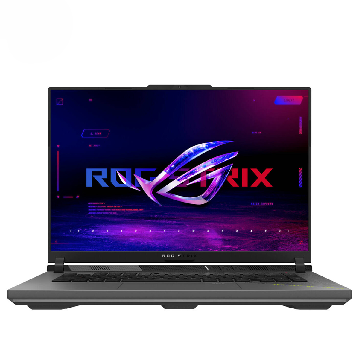 Asus ROG Strix G16 G614FR R9 9955HX3D 24GB RAM 3TB SSD RTX 5070 Ti 16inch laptop