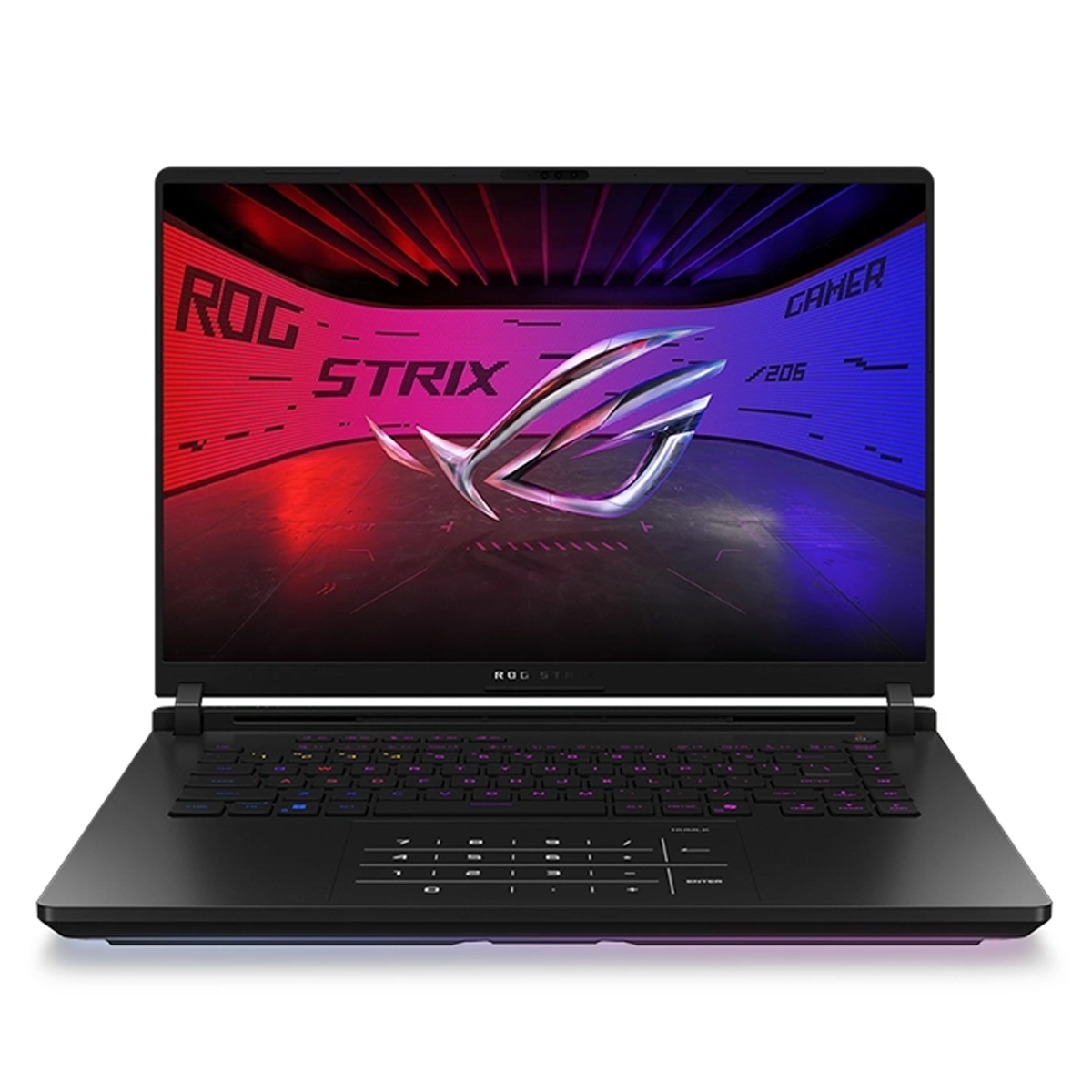 Asus ROG Strix G635LX ULTRA 9 275HX 64GB RAM 1TB SSD RTX 5090 16inch laptop
