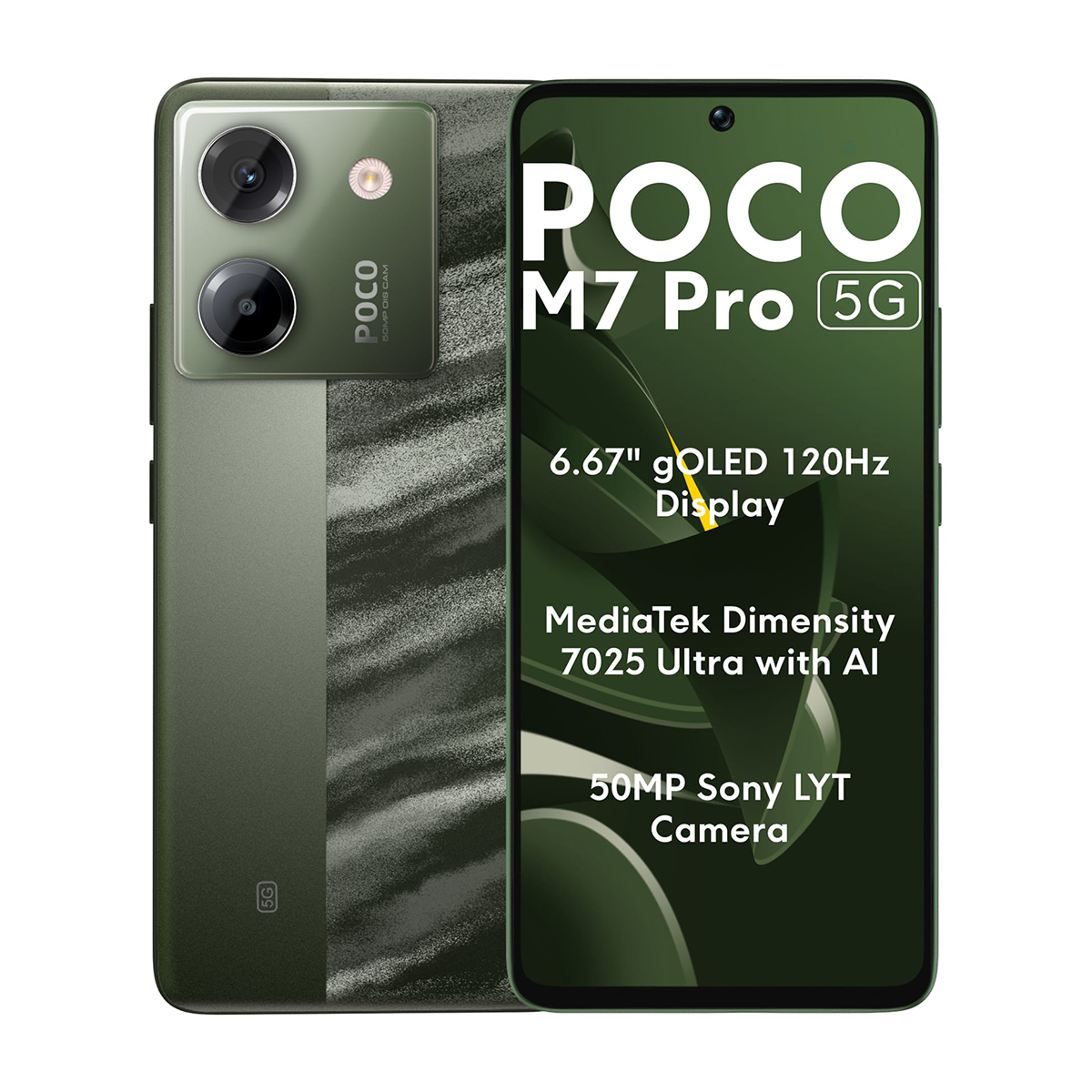 M7 pro 5G 512/12GB