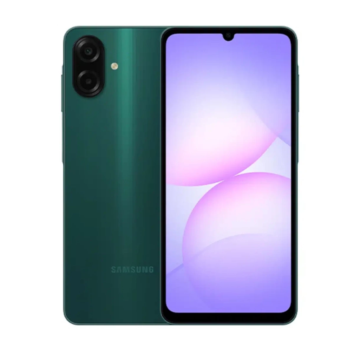 Samsung Galaxy A07 4G 64/4GB