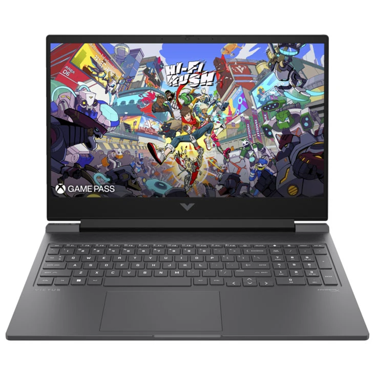 HP Victus 16 R1018nia i7 14700HX 16GB 1TB SSD RTX 4060 16.1inch laptop