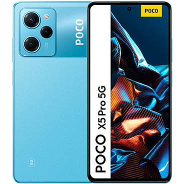 Xiaomi Poco X5 Pro 5G 256/8GB