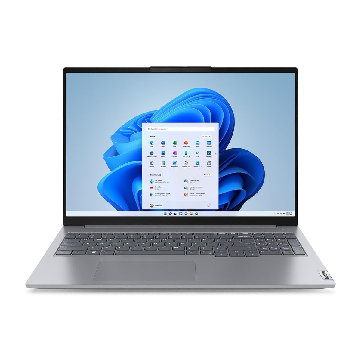 Lenovo ThinkBook 16 Ultra 7 255H 64GB RAM 2TB SSD Intel Arc Graphic 14 inch laptop