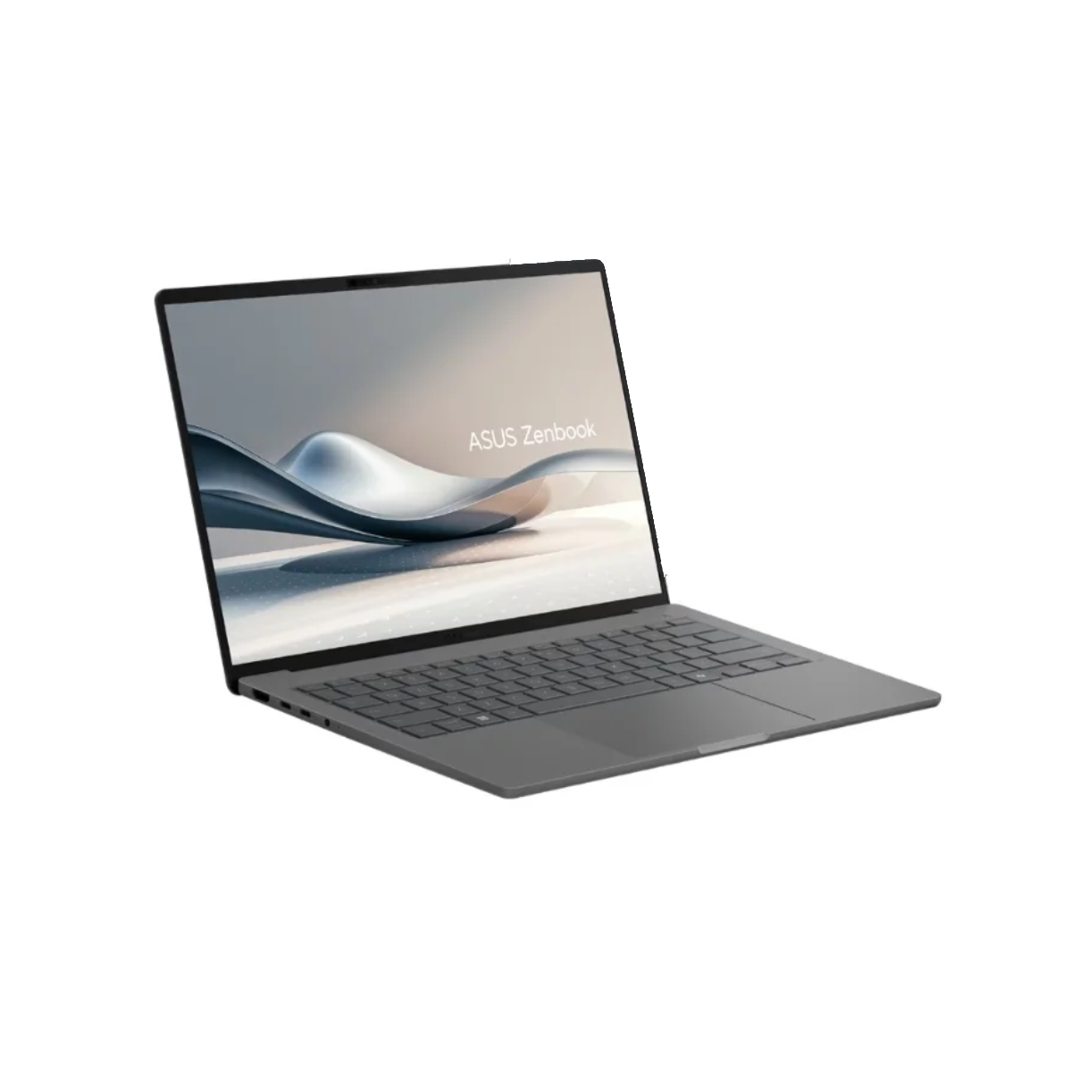 Asus Zenbook 14 UX3405CA Ultra 7 255H 16GB RAM 512GB SSD Arc Graphics Touch Laptop