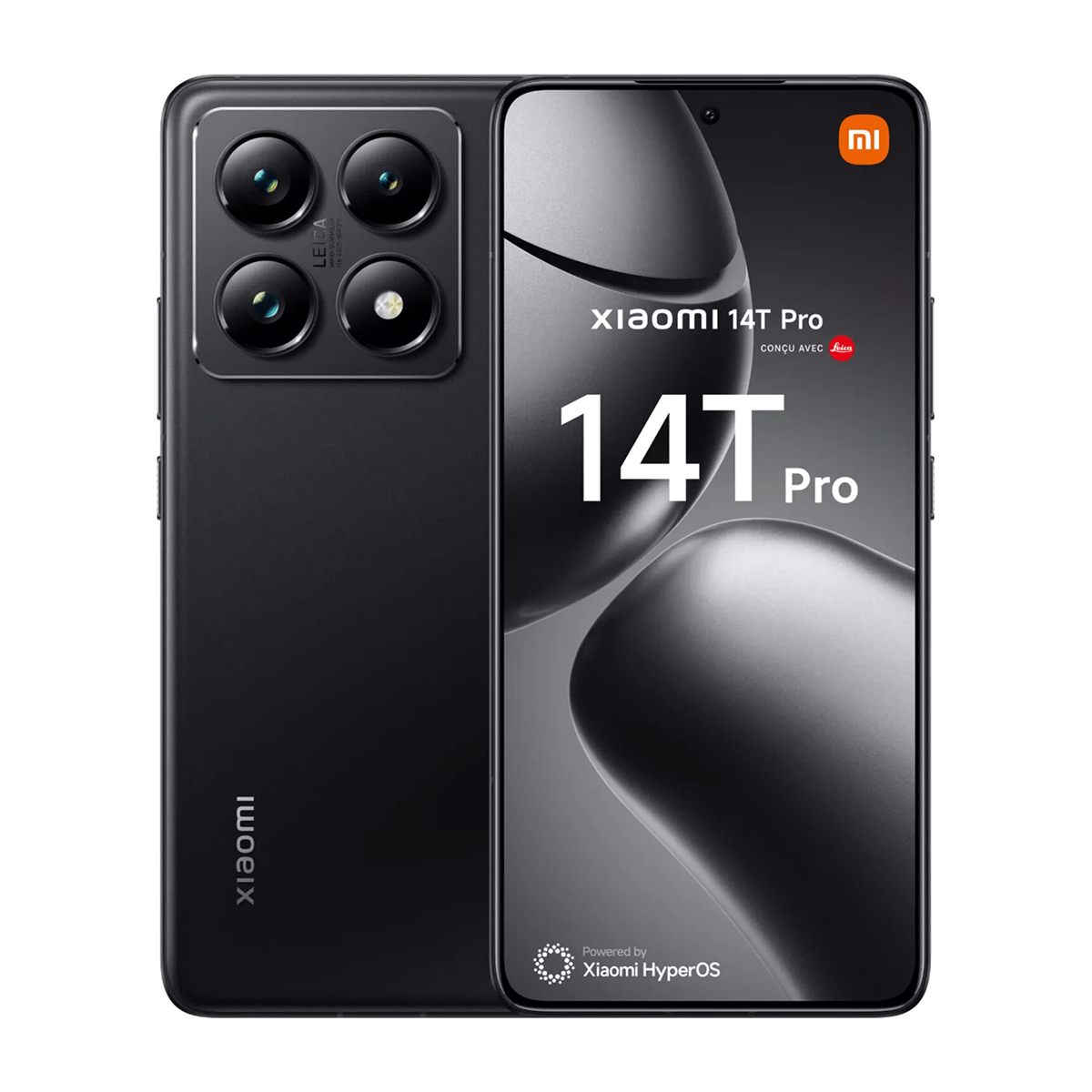 Xiaomi 14T Pro 512/12GB