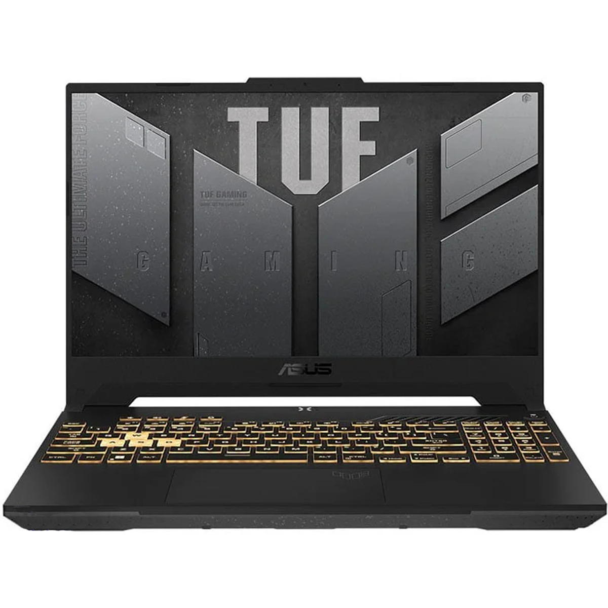 Asus TUF Gaming FX607VJ CORE 5 210H 32GB 1TB RTX 3050 16inch laptop
