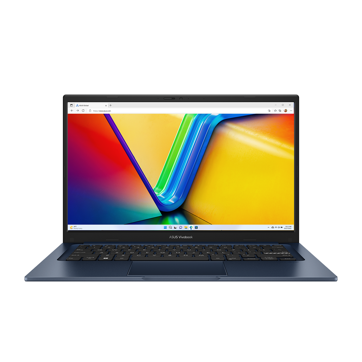 ASUS Vivobook 14 X1404VA i5 1334U 8GB RAM 2TB SSD intel Iris Xe