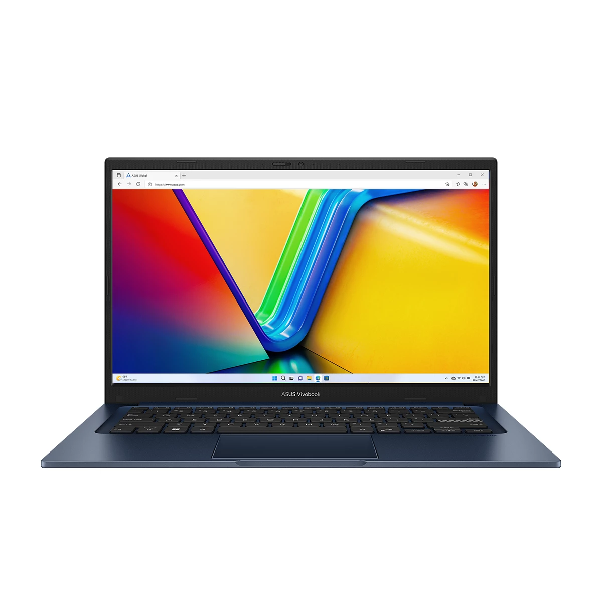 ASUS Vivobook 14 X1404VA i5 1334U 12GB RAM 2TB SSD intel Iris Xe