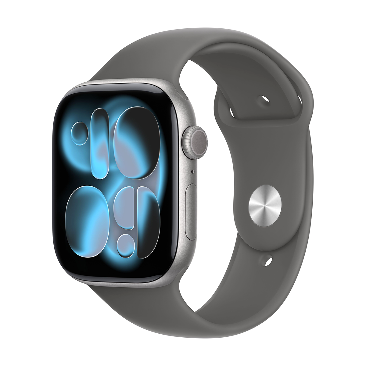 Apple Watch Series 11 42mm GPS Aluminum Sport Band