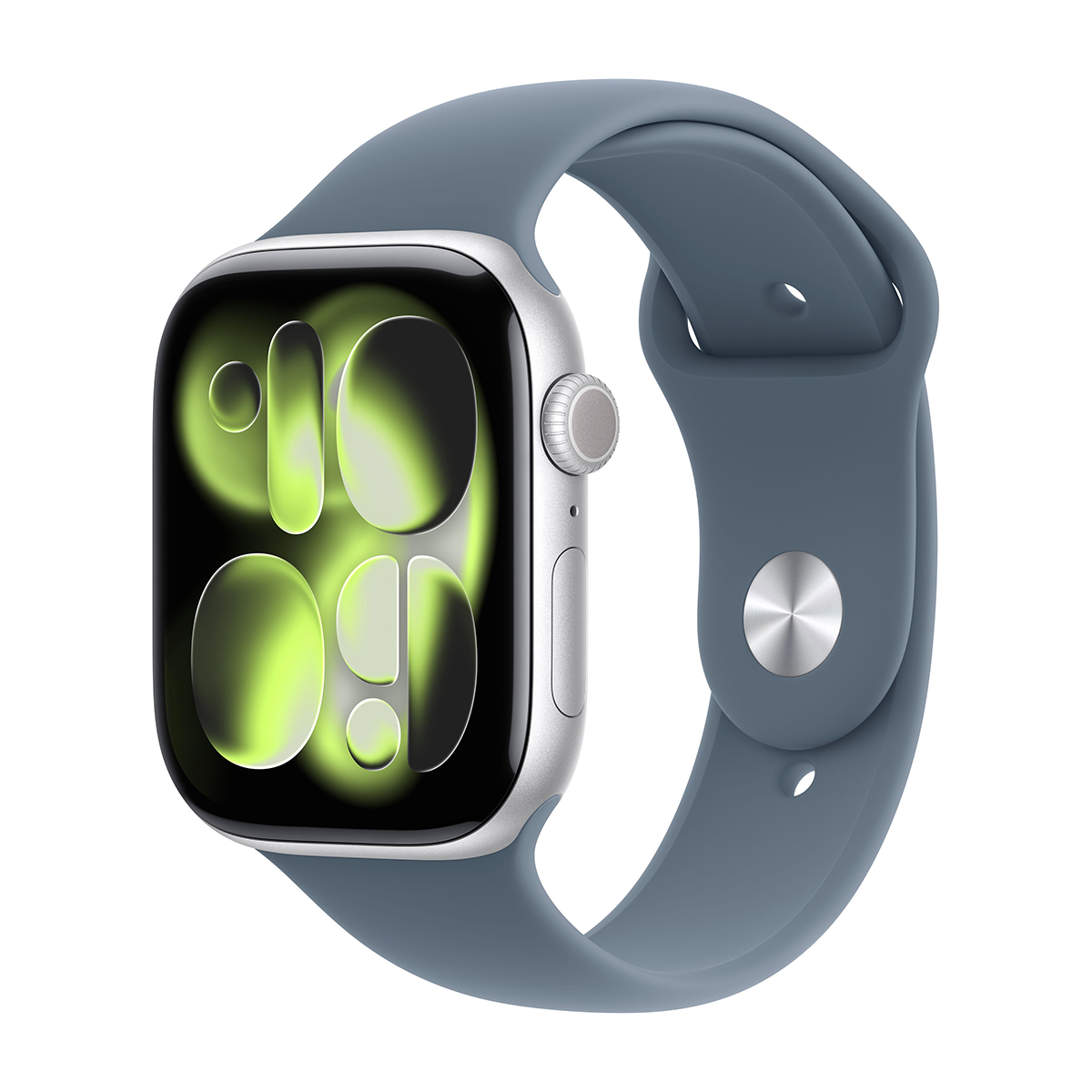 Apple Watch Series 11 42mm GPS Aluminum Sport Band