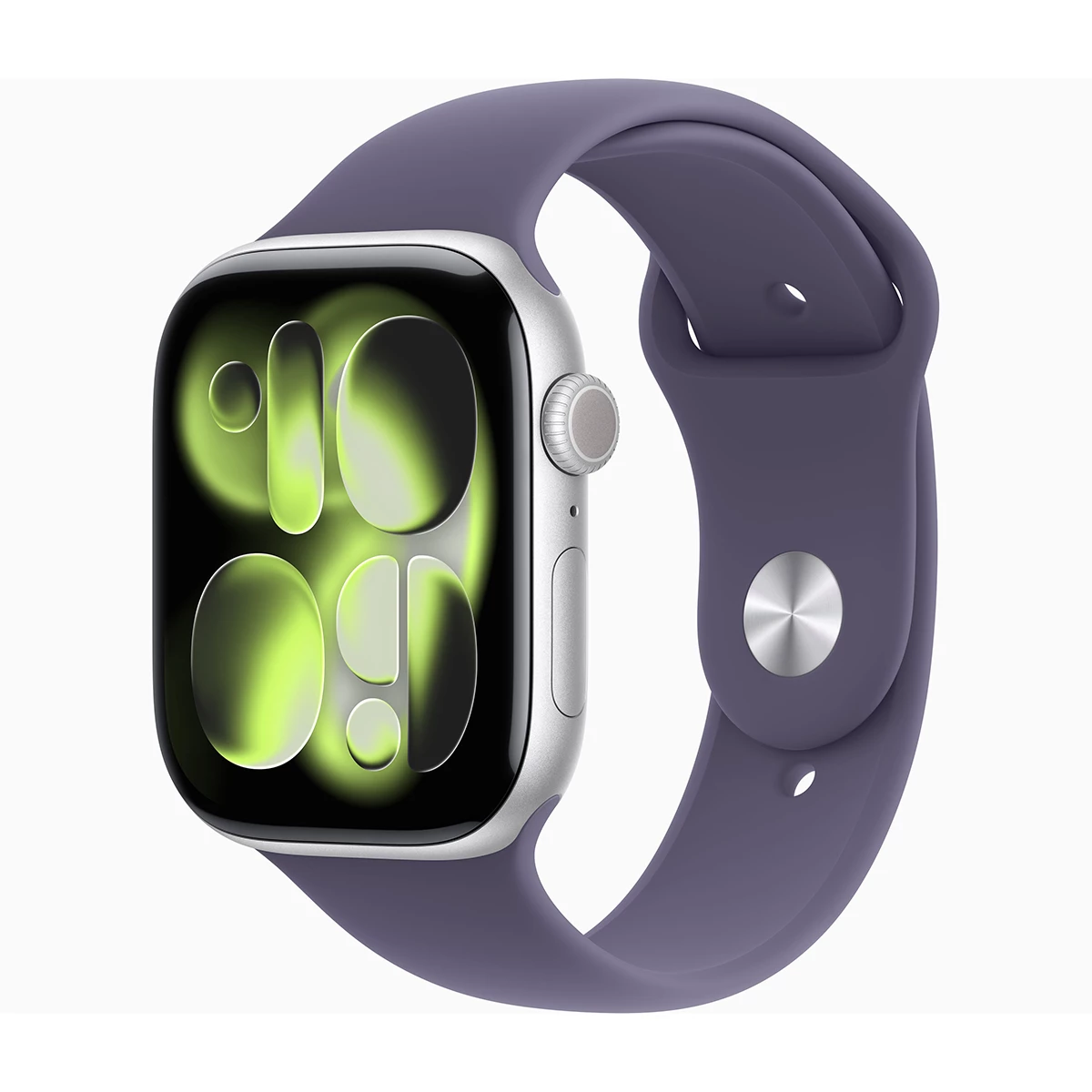 Apple Watch Series 11 42mm GPS Aluminum Sport Band