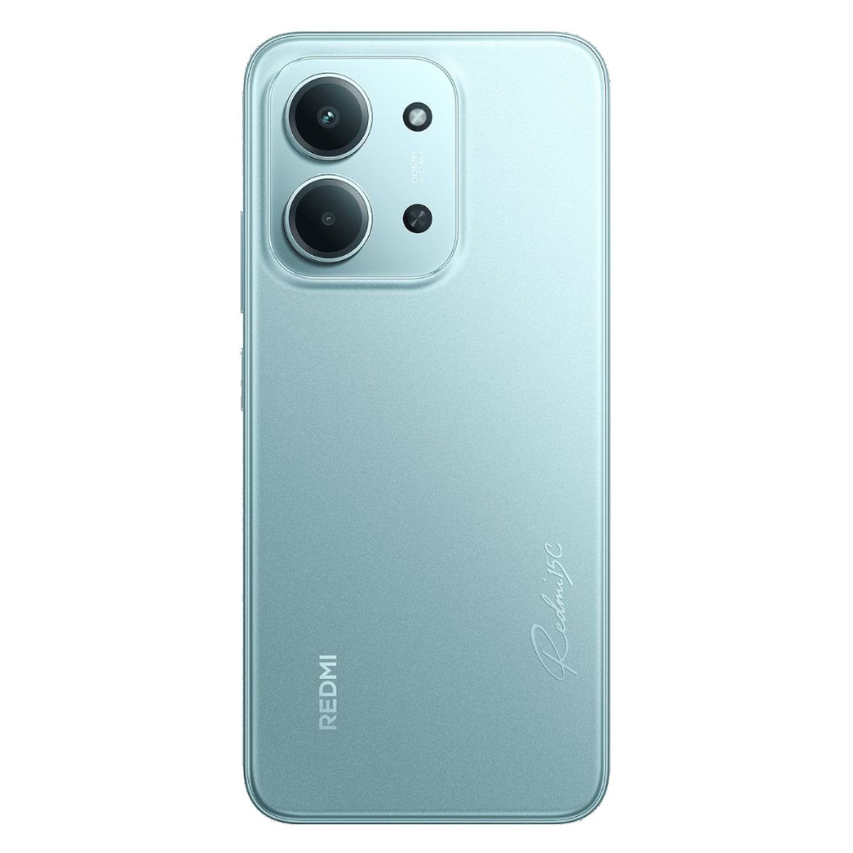 گوشی موبایل شیائومی Redmi 15C 4G دو سیم کارت ظرفیت 128 گیگابایت رم 4 گیگابایت