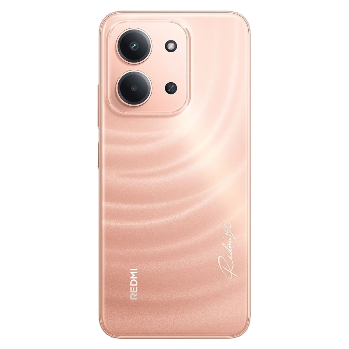 گوشی موبایل شیائومی Redmi 15C 4G دو سیم کارت ظرفیت 256 گیگابایت رم 8 گیگابایت