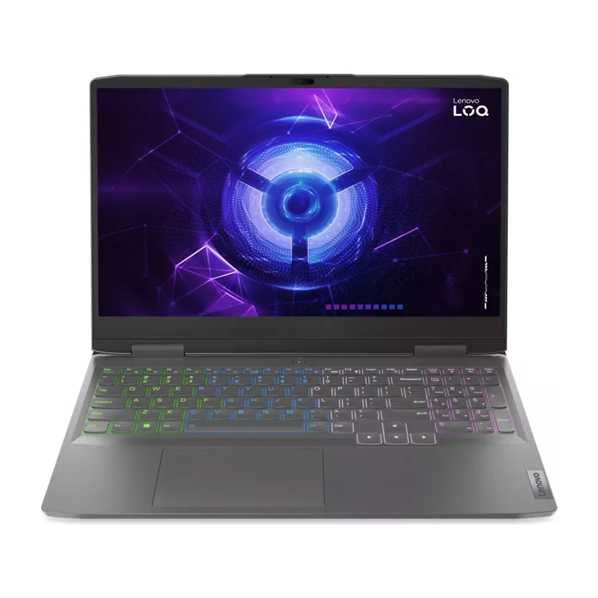 Lenovo LOQ i7 13700H 24GB RAM 512GB SSD RTX 5050 15.6inch laptop