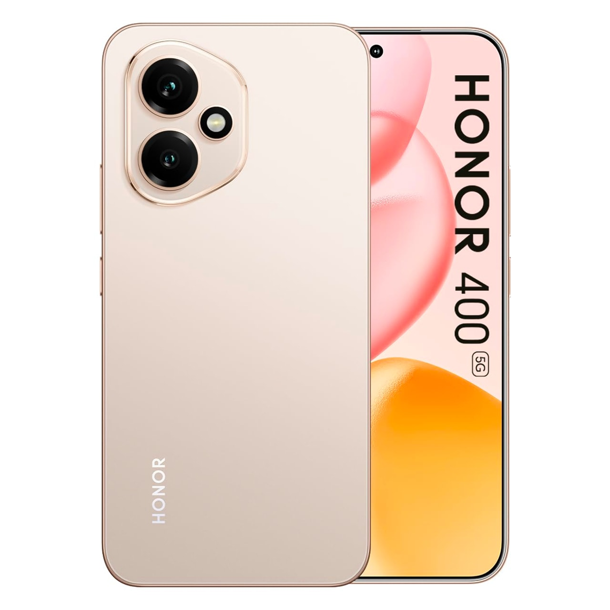 Honor 400 256/12GB
