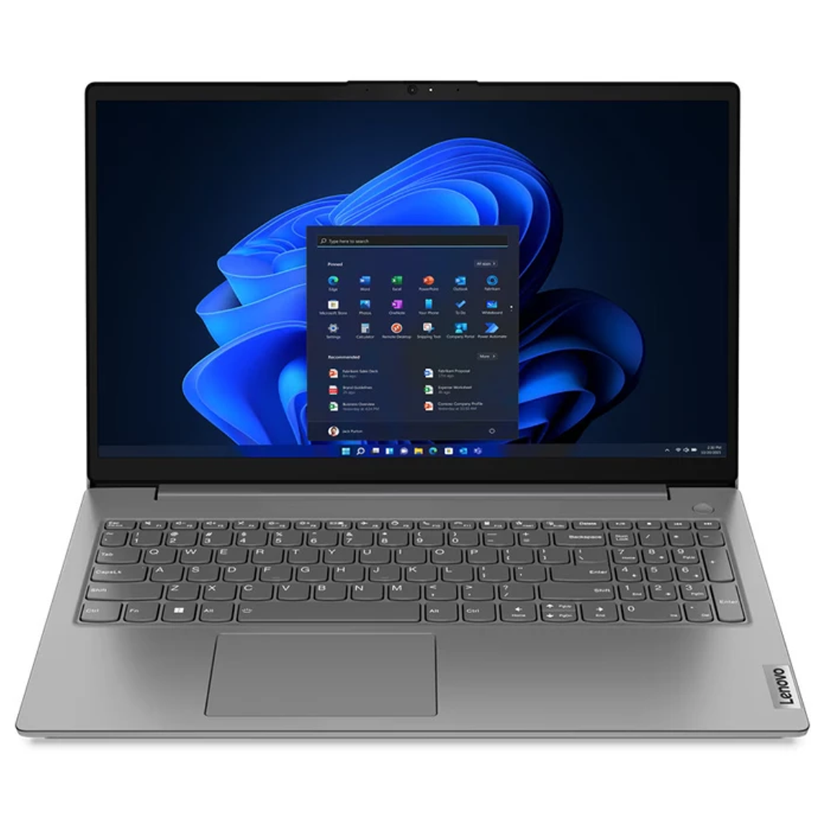 Lenovo V15 i7 13620H 12GB Ram 1TB SSD 15.6inch laptop
