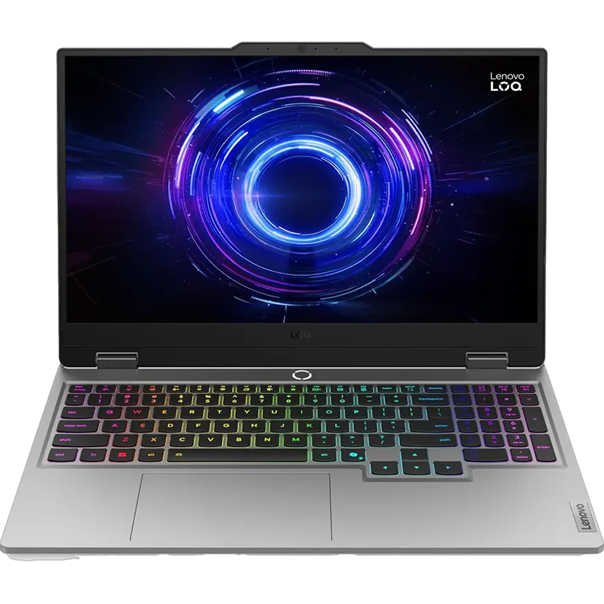 Lenovo LOQ LOQ i7 13650HX 12GB Ram 512GB SSD RTX 5060 15.6inch laptop
