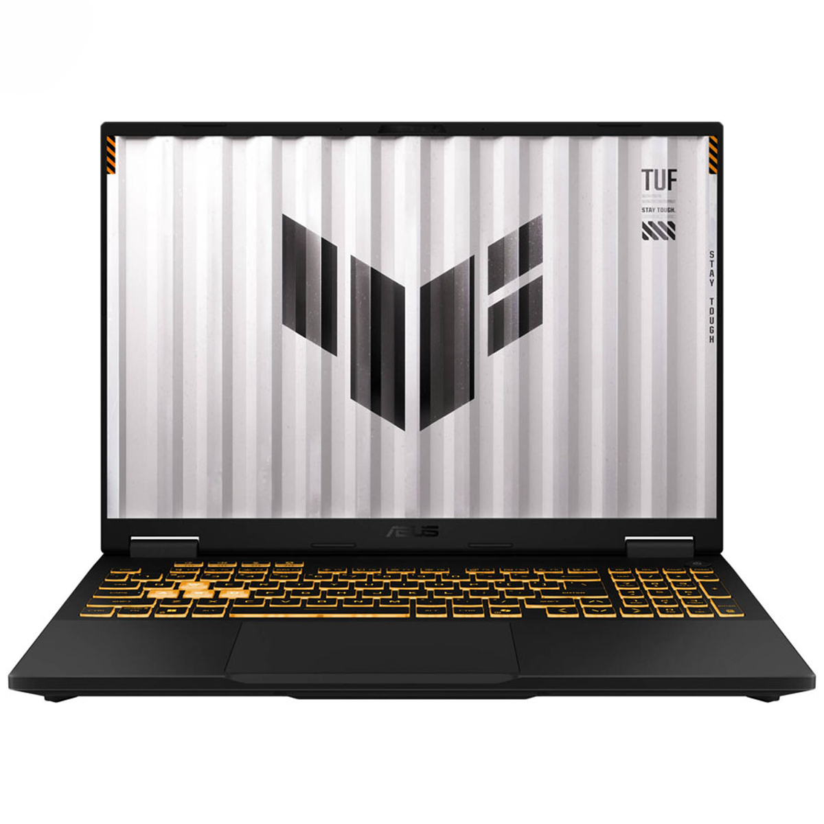 Asus TUF Gaming F16 FX608JHR i7 14650HX 44GB RAM 4TB SSD RTX 5050 16inch Laptop