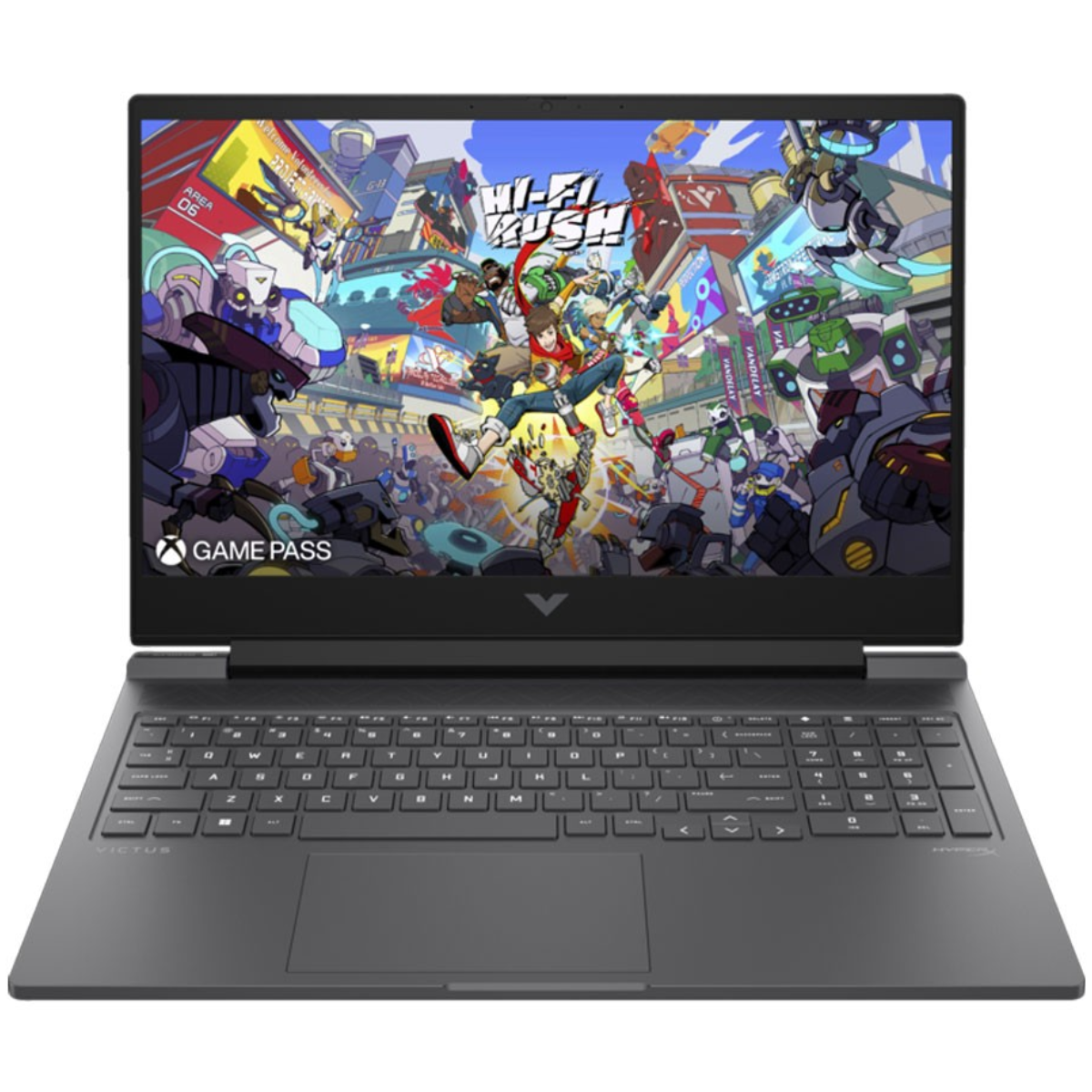 HP Victus 16 R1008Nia Core i5 14500HX 20GB 4TB SSD RTX 4050 16.1inch laptop