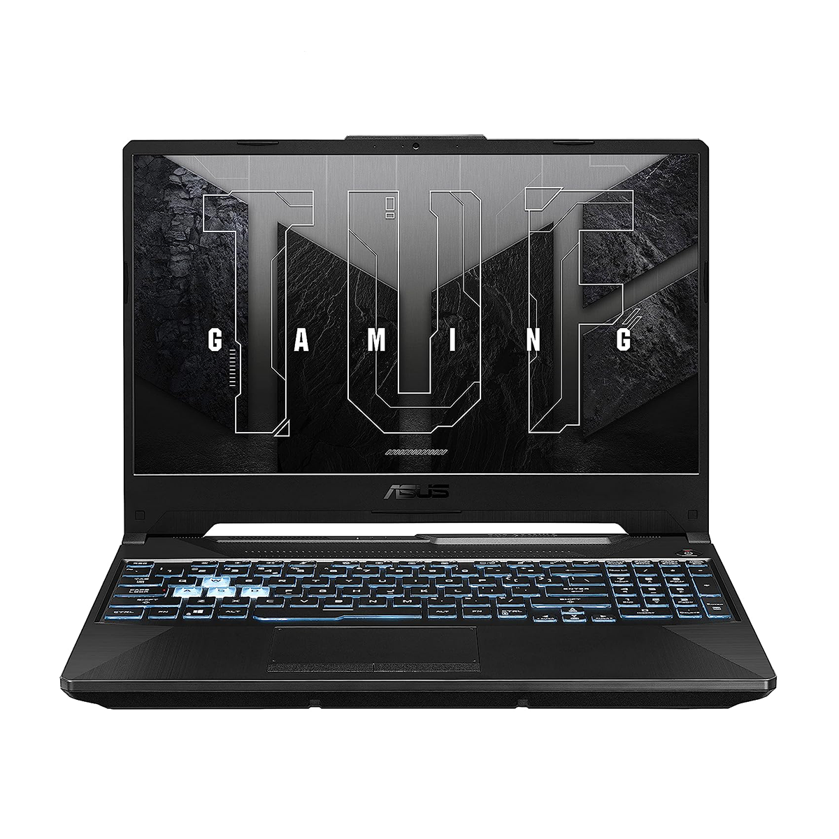 ASUS TUF Gaming F15 FA506NC R5 7535HS 40GB RAM 2TB SSD RTX3050