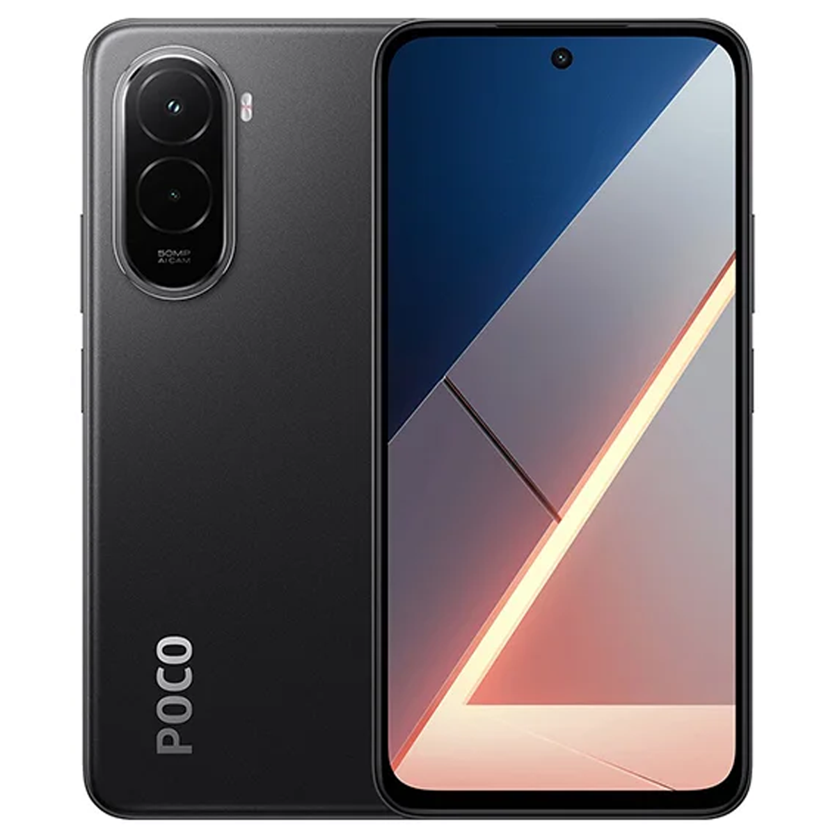 POCO M7 5G 128/6GB