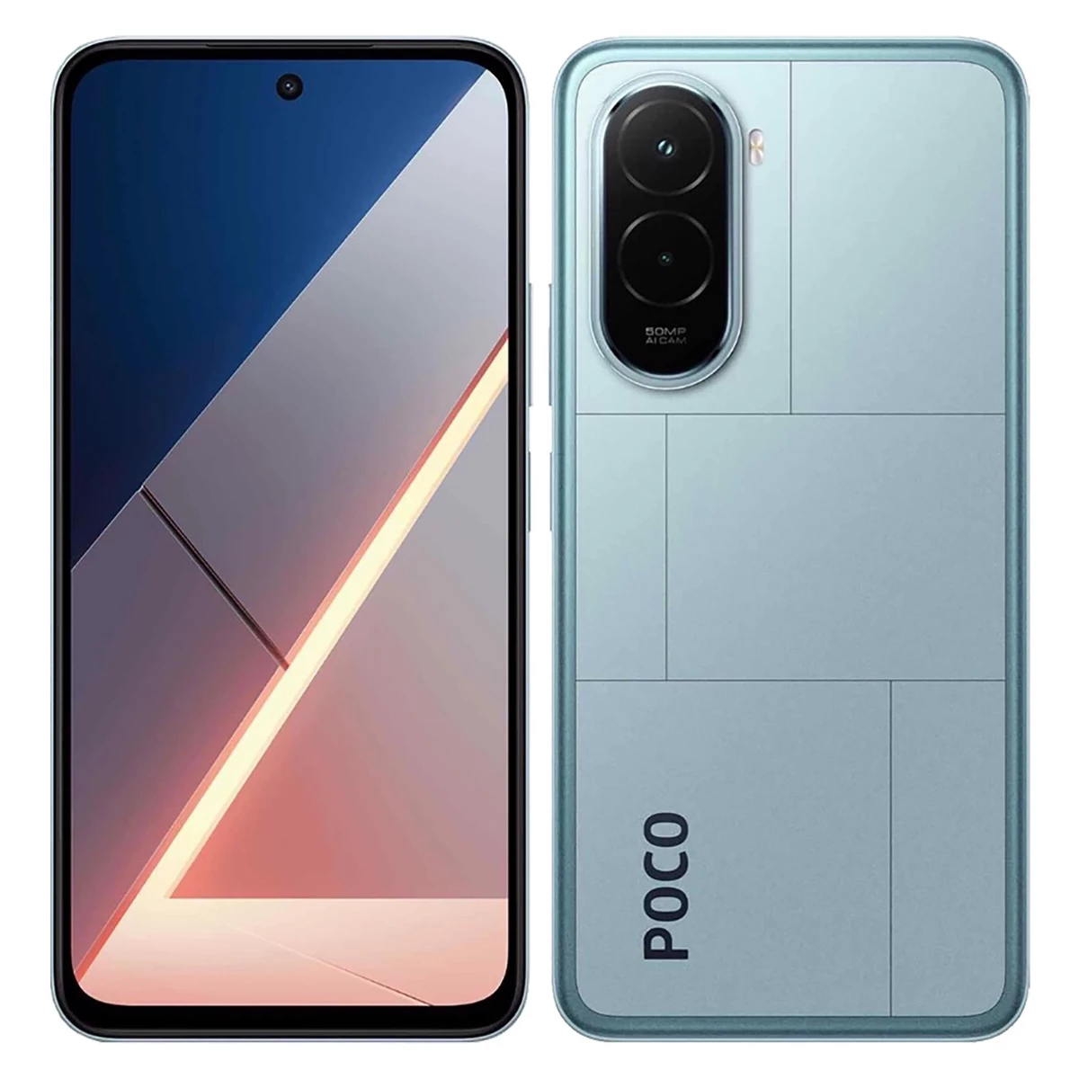 POCO M7 4G 128/6GB