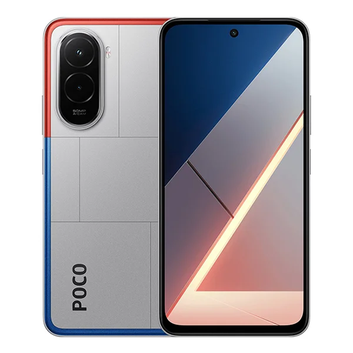 POCO M7 4G 256/8GB