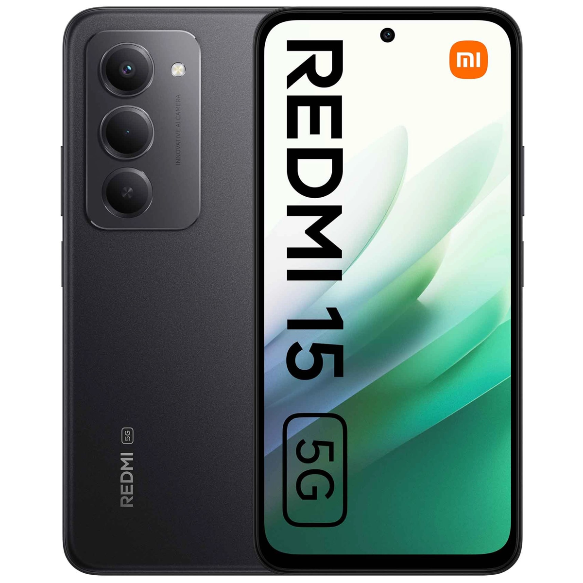 Xiaomi Redmi 15 5G 256/8GB