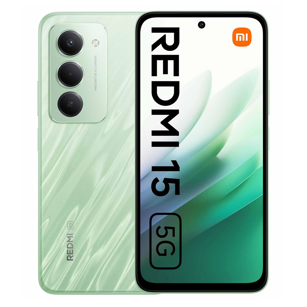 Xiaomi Redmi 15 5G 256/8GB