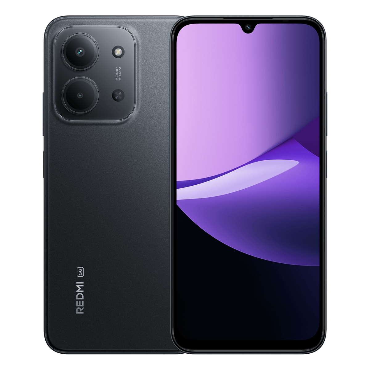 گوشی موبایل شیائومی Redmi 15C 5G د‌و سیم کارت ظرفیت 256 گیگابایت رم 8 گیگابایت