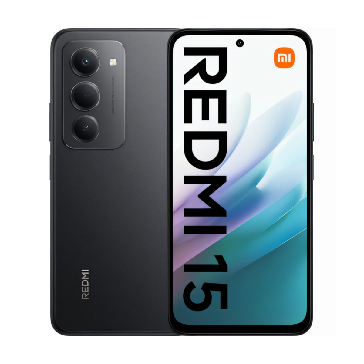 Xiaomi Redmi 15 4G 256/8GB