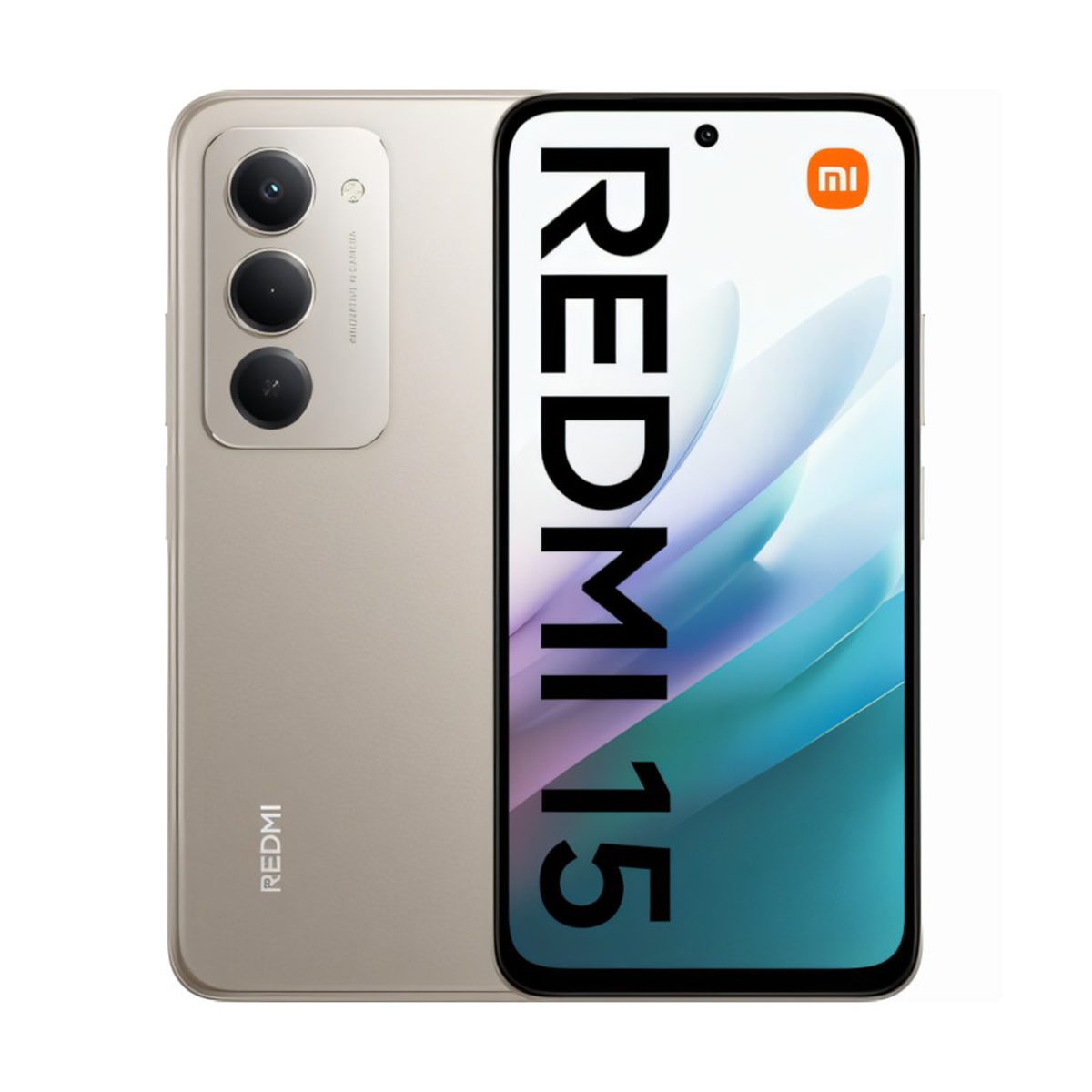 Xiaomi Redmi 15 4G 256/8GB