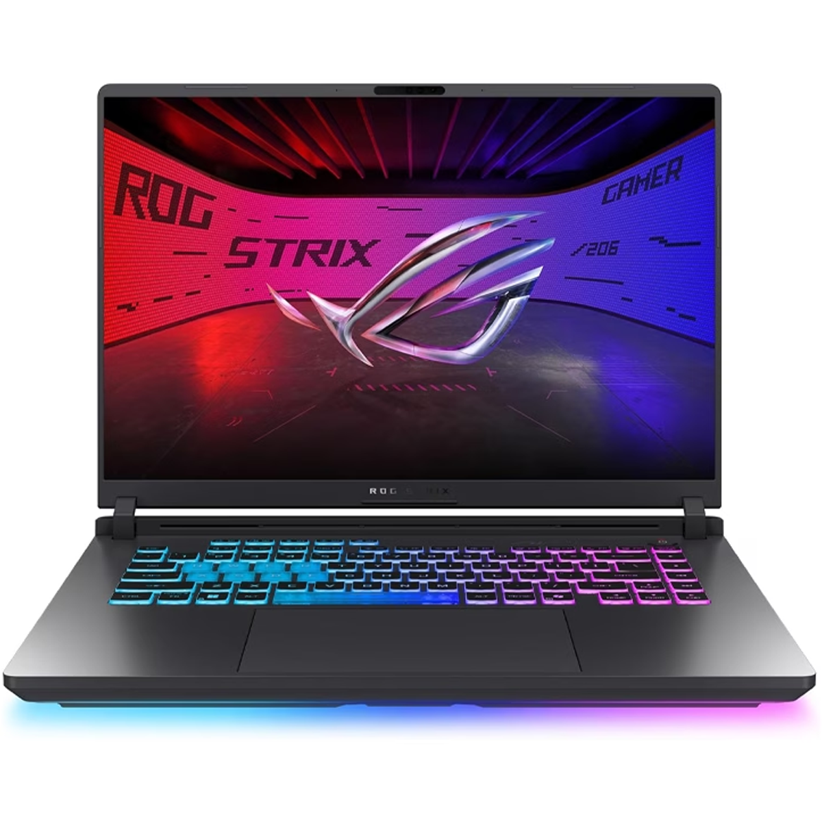 Asus ROG Strix G16 G615JMR i7 14650HX 16GB 2TB RTX 5060 16inch laptop