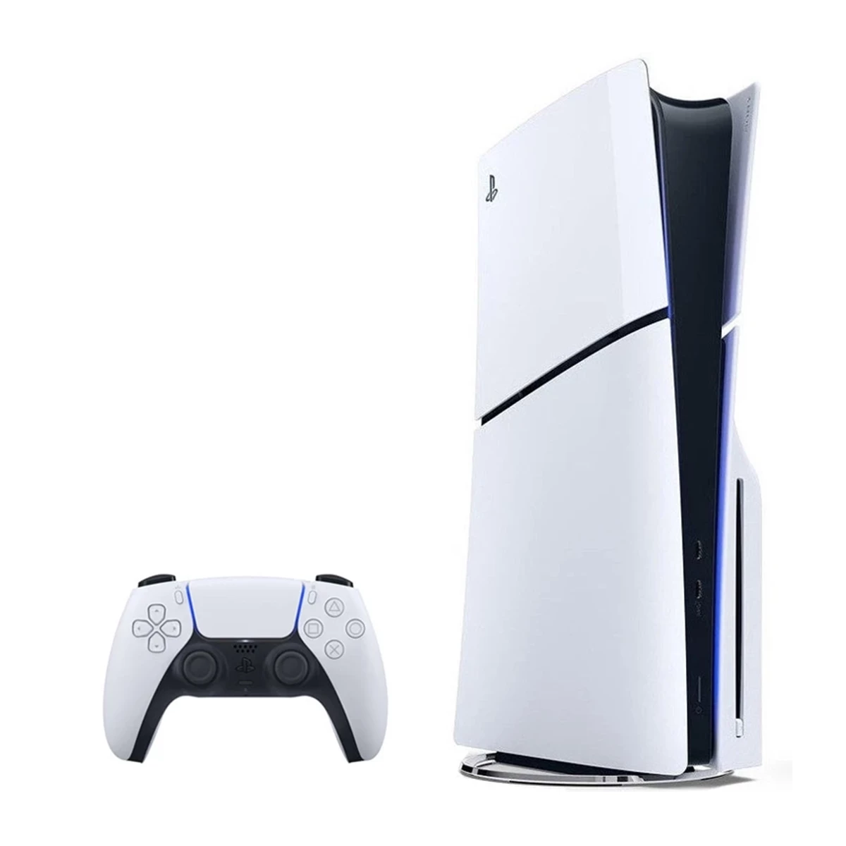 PlayStation 5 Slim Disk Edition - CFI-2116 EU