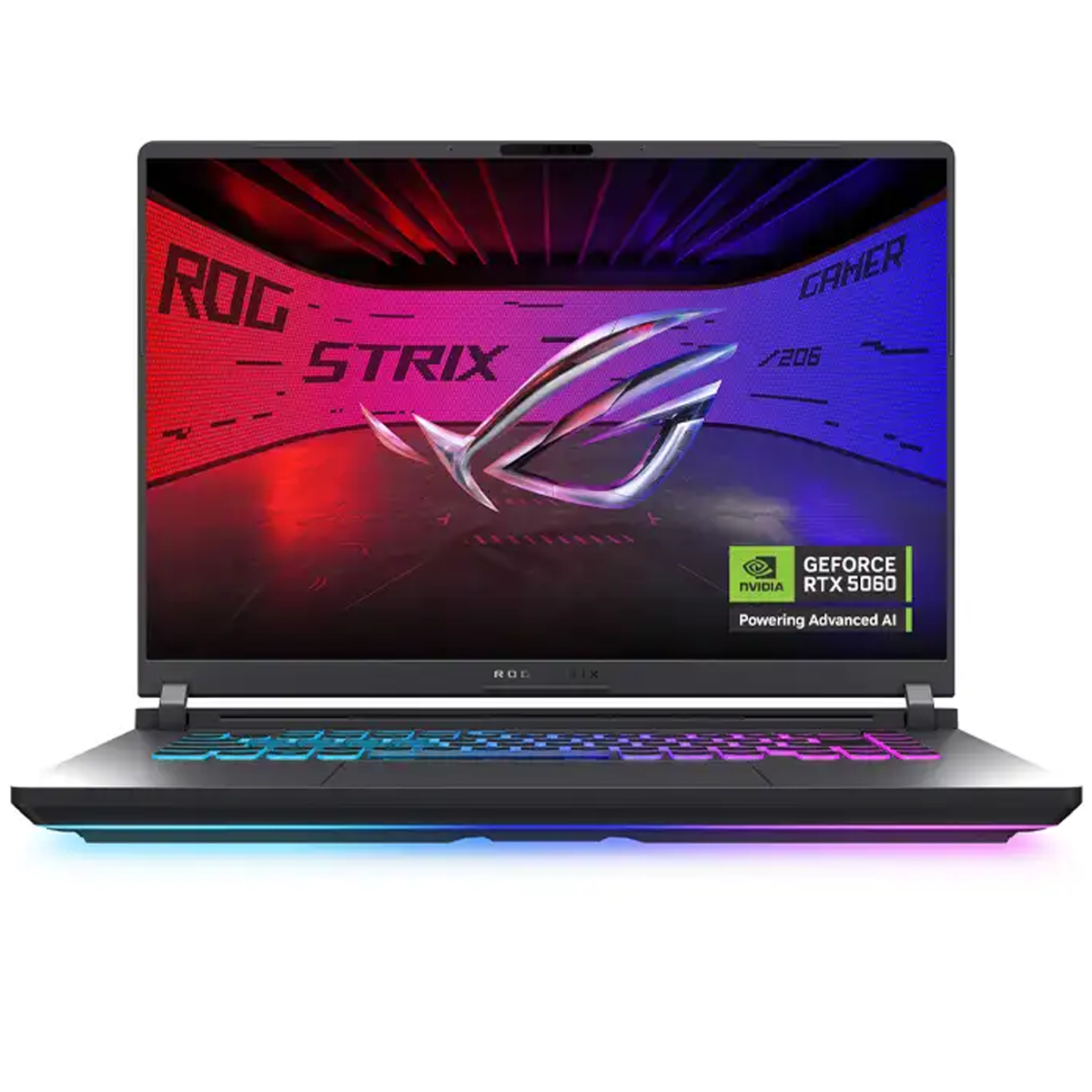 Asus ROG Strix G615JPR i9 14900HX 32GB 2TB RTX 5070 16inch laptop
