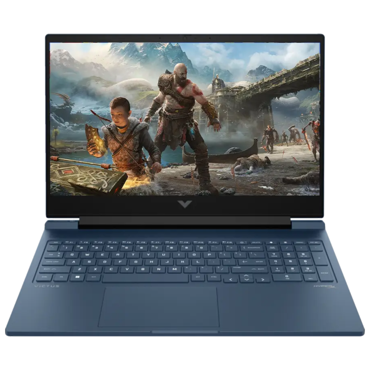 HP Victus 16 R1009NIA Core i5 14500HX 64GB 3TB SSD RTX 4050 16.1inch laptop