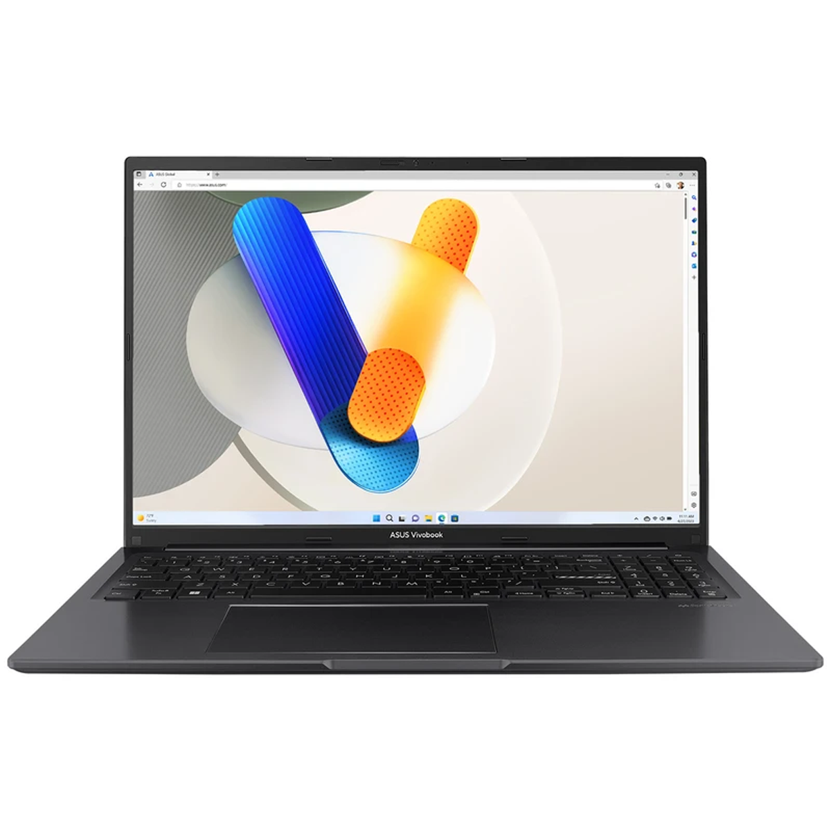 ASUS Vivobook 16 R1605VA i3 1315U 8GB RAM 512GB SSD 16inch laptop