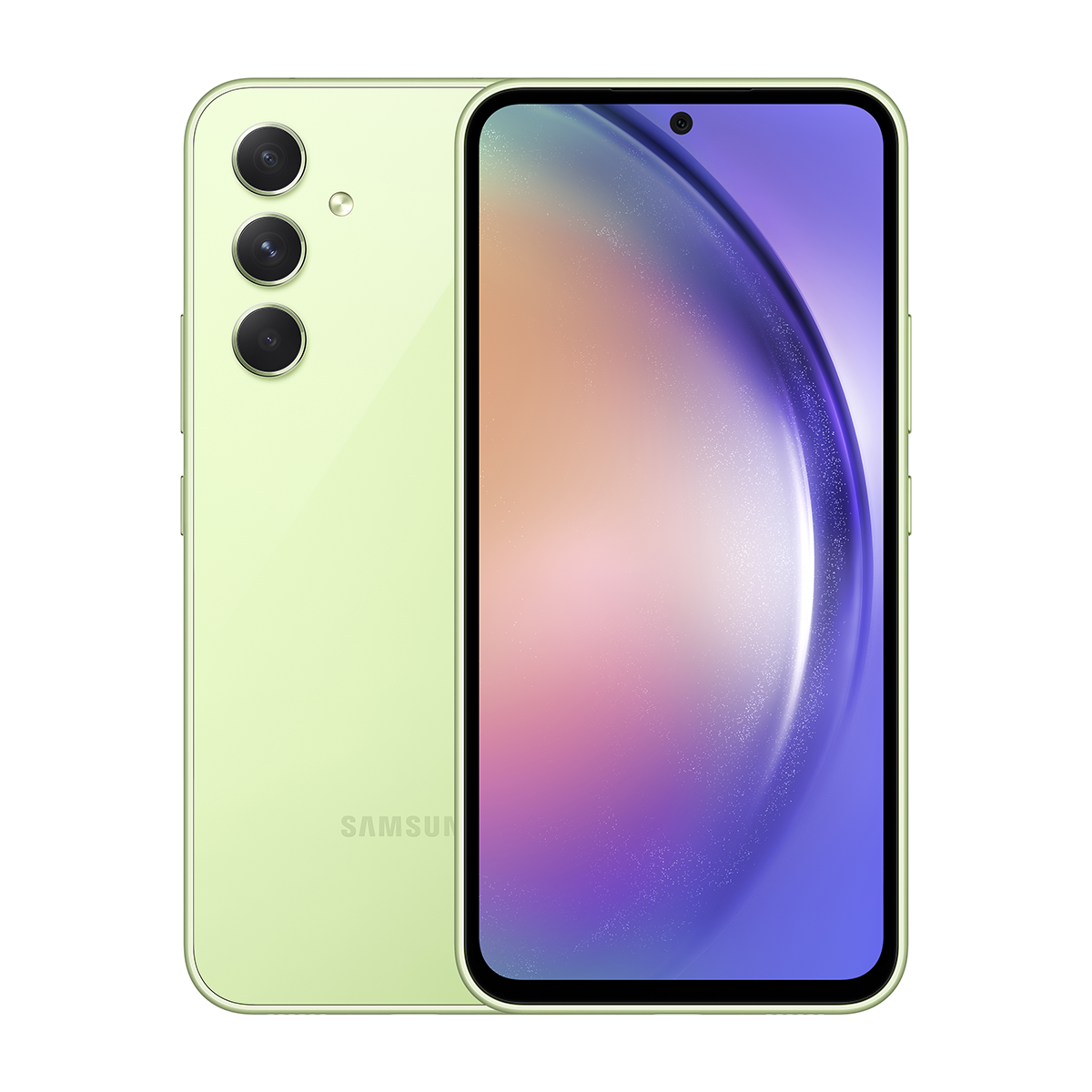 Samsung Galaxy A54 5G 256/8GB - Vietnam
