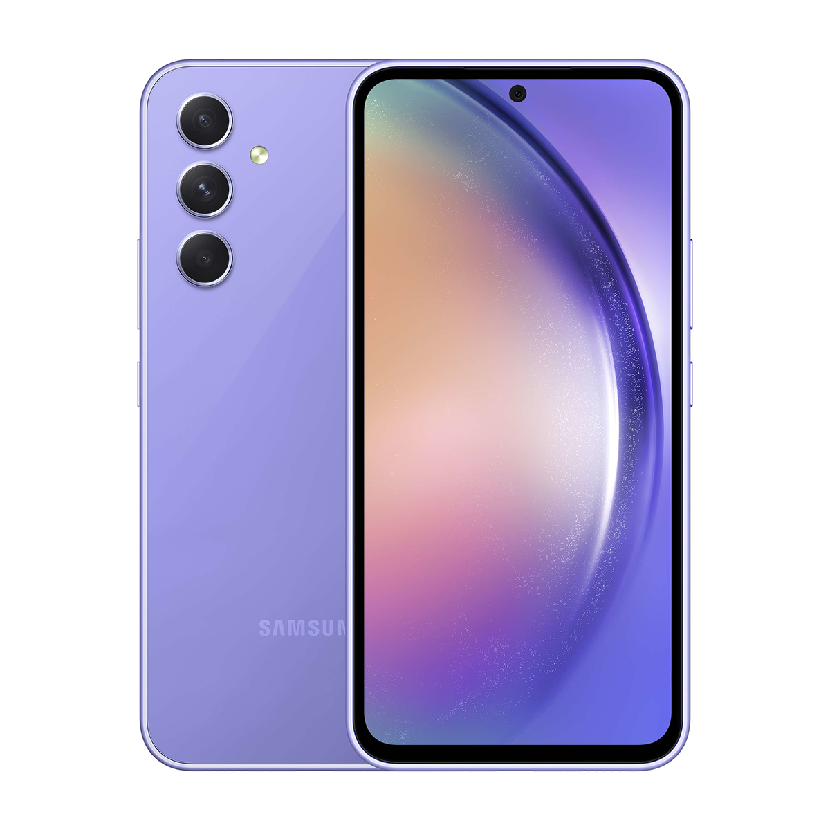 Samsung Galaxy A54 5G 256/8GB - Vietnam