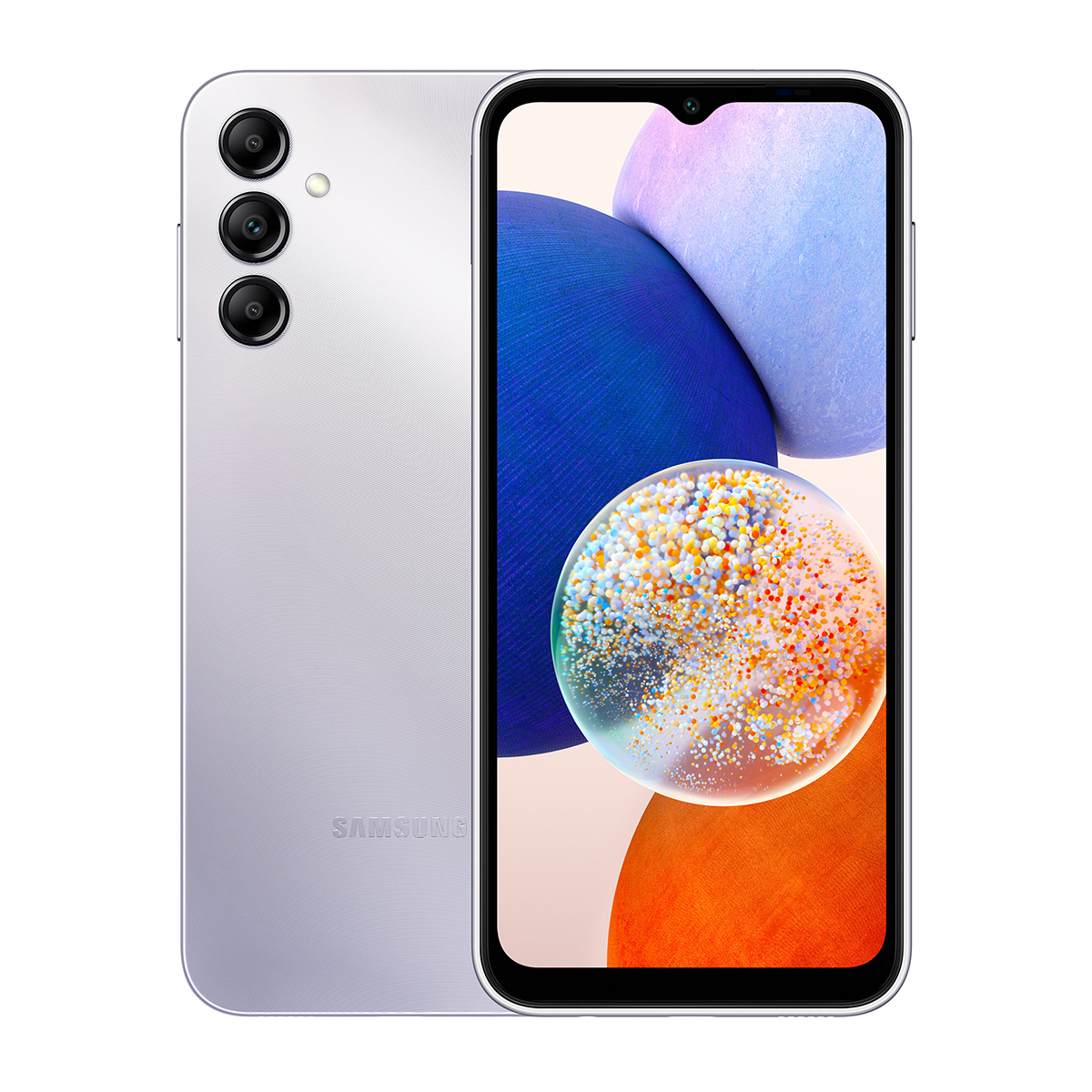 Samsung Galaxy A14 (SM-A145F/DS) 128/4GB - Vietnam