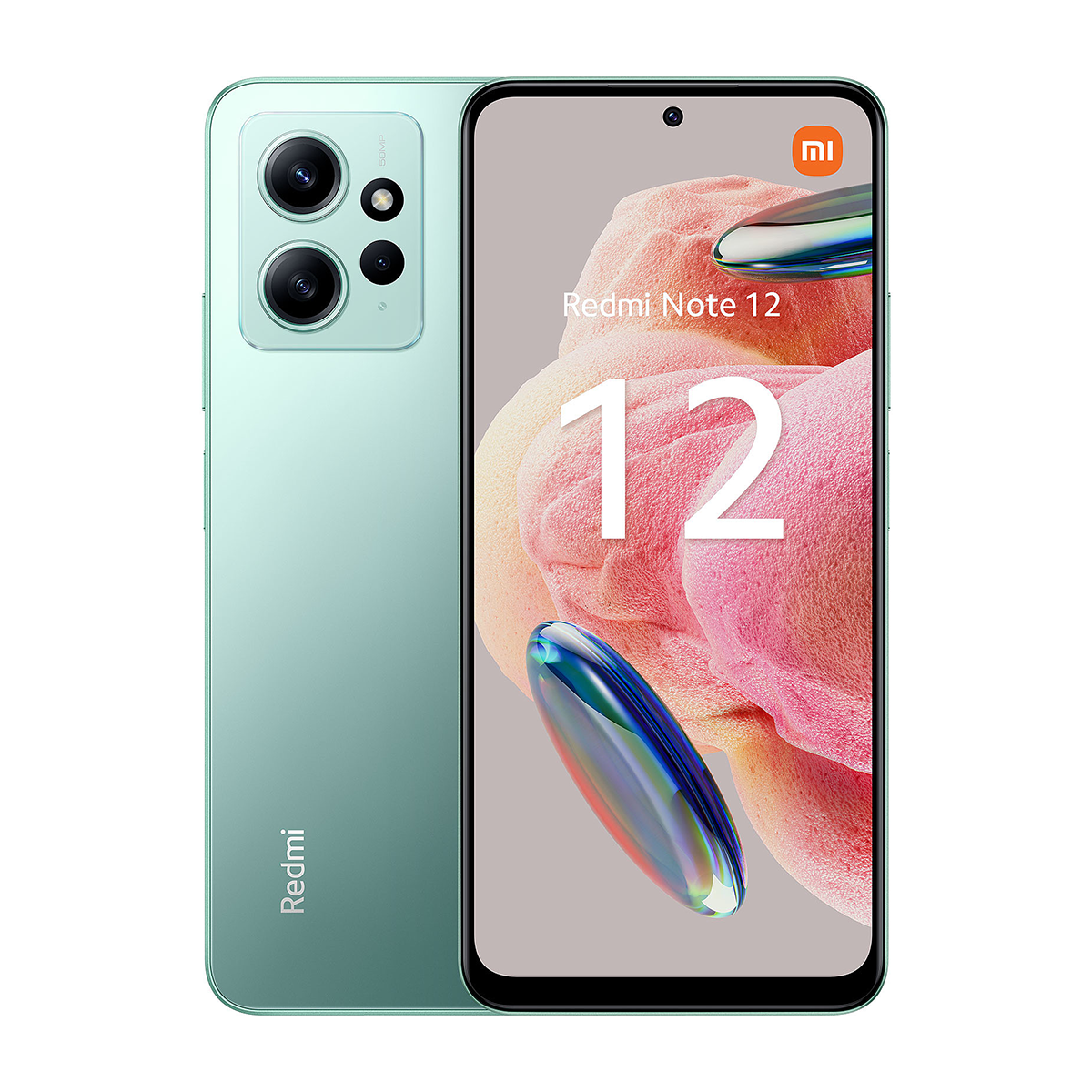 Xiaomi Redmi Note 12 4G (23021RAAEG) 128/8GB