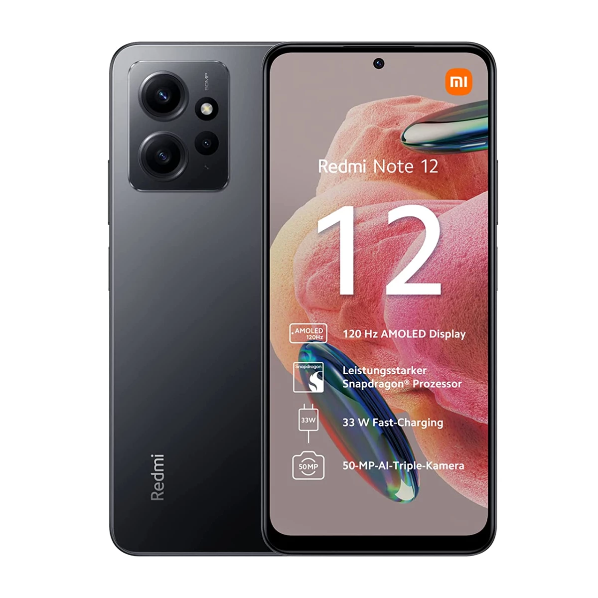 Xiaomi Redmi Note 12 4G (23021RAAEG) 128/8GB