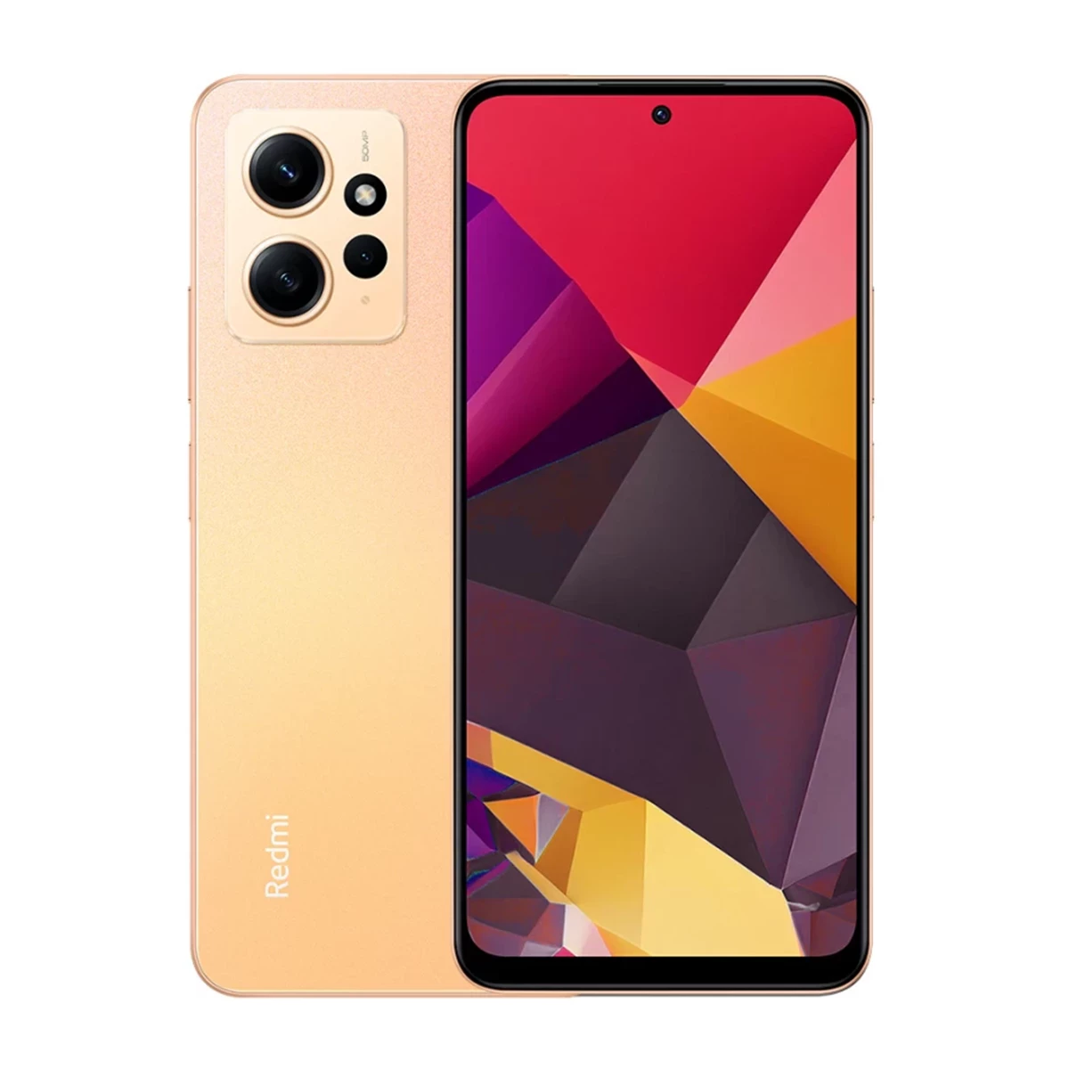 Xiaomi Redmi Note 12 4G (23021RAAEG) 128/6GB