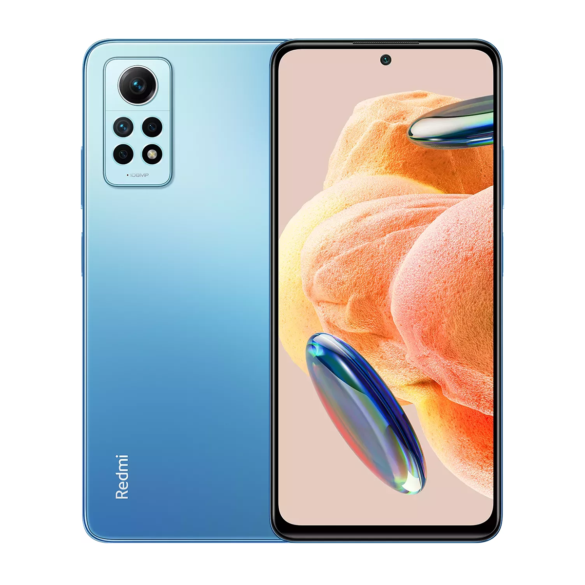 Xiaomi Redmi Note 12 Pro 4G (2209116AG) 256/8GB